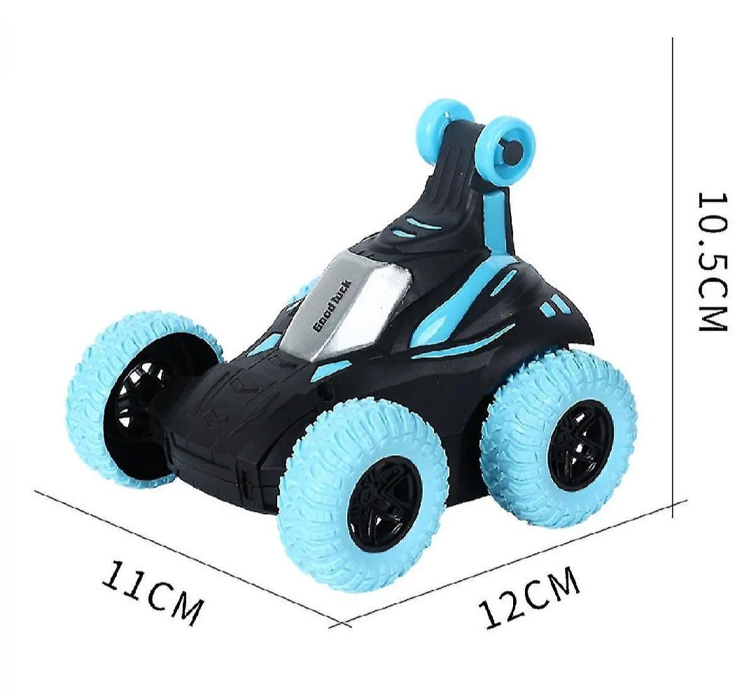 360 Rotating Musical Light Stunt Car Battery Operated Climb Climbing Drifting Toy 360 Rotatable - Music and Sound Batteryoperated Vehicles Cars Toys for Kids boys and girls