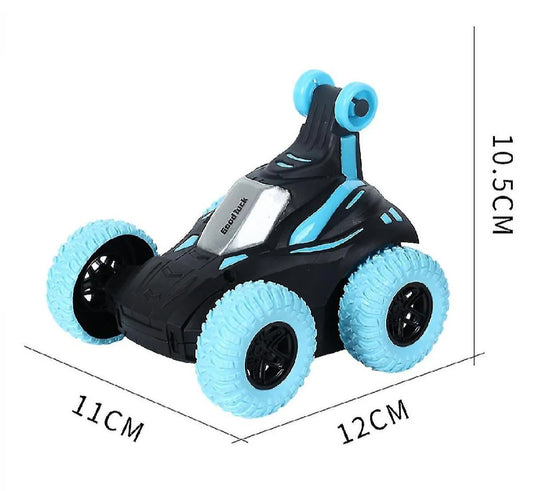 360 Rotating Musical Light Stunt Car Battery Operated Climb Climbing Drifting Toy 360 Rotatable - Music and Sound Batteryoperated Vehicles Cars Toys for Kids boys and girls