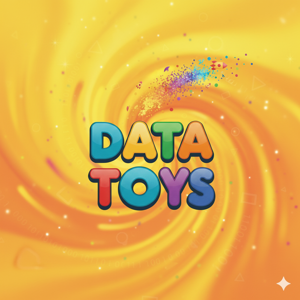 DataToys
