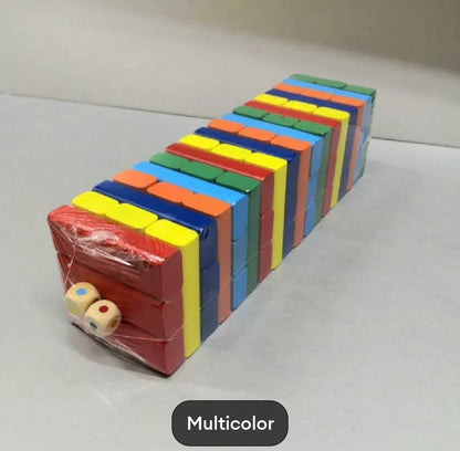 JENGA Wooden Stacking Game Tower