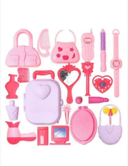 Beauty Case
