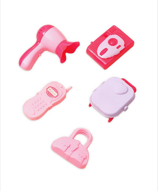 Beauty Case