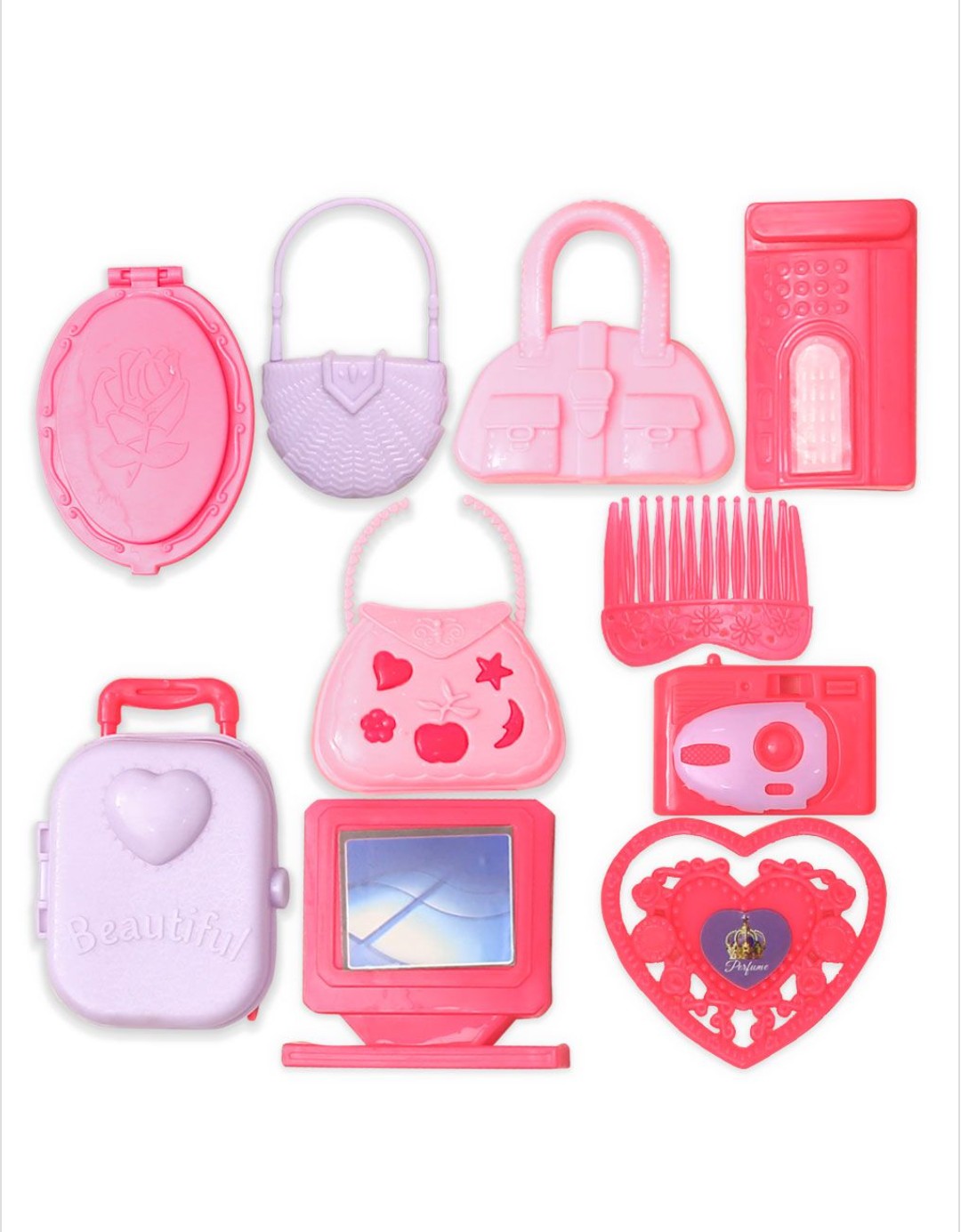 Beauty Case